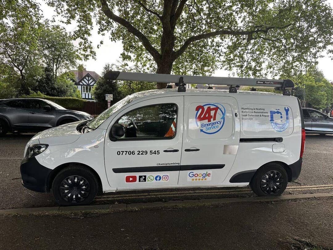 Plumber in Nottingham: How to Find One You Can Trust