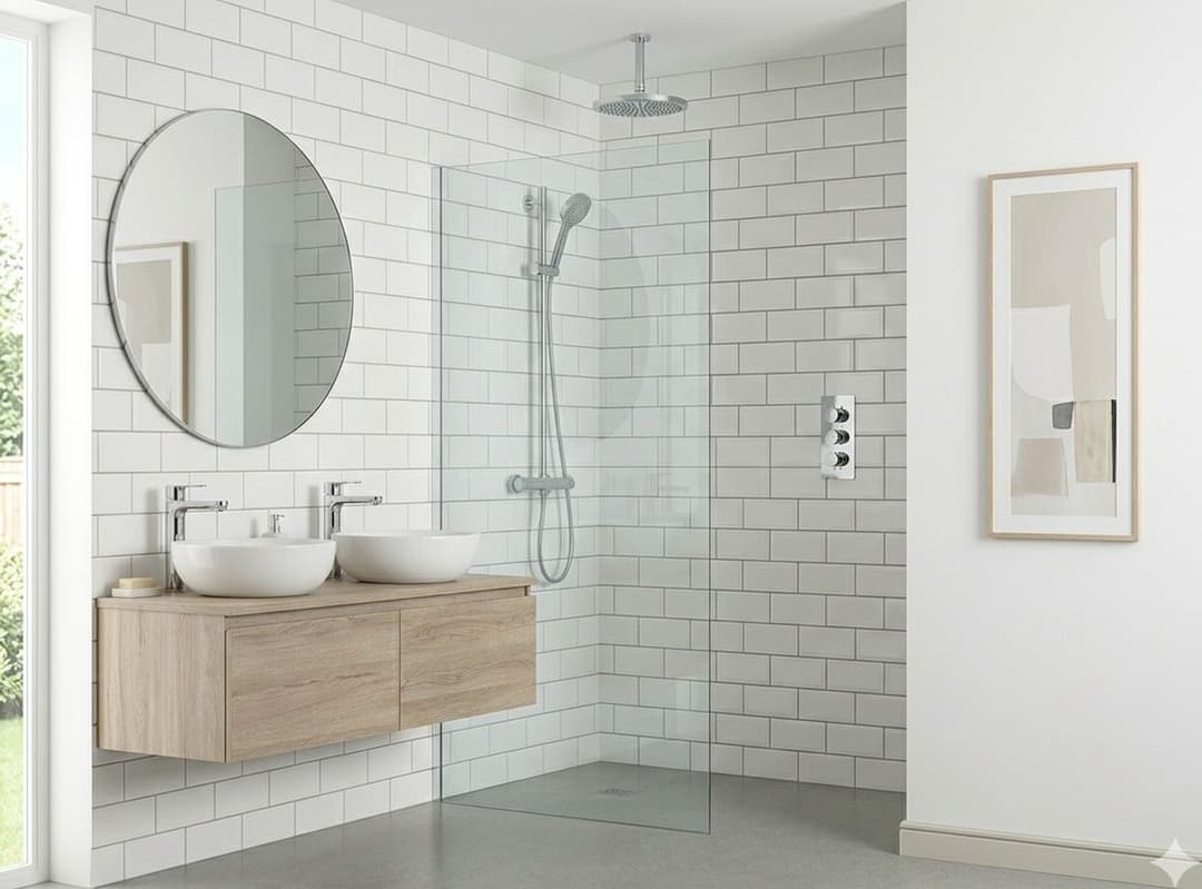 Bathroom Fitting