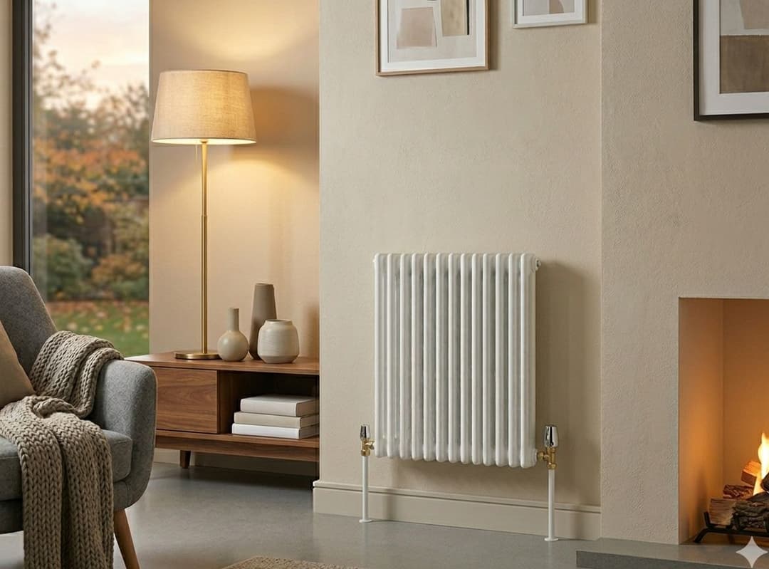 Central Heating