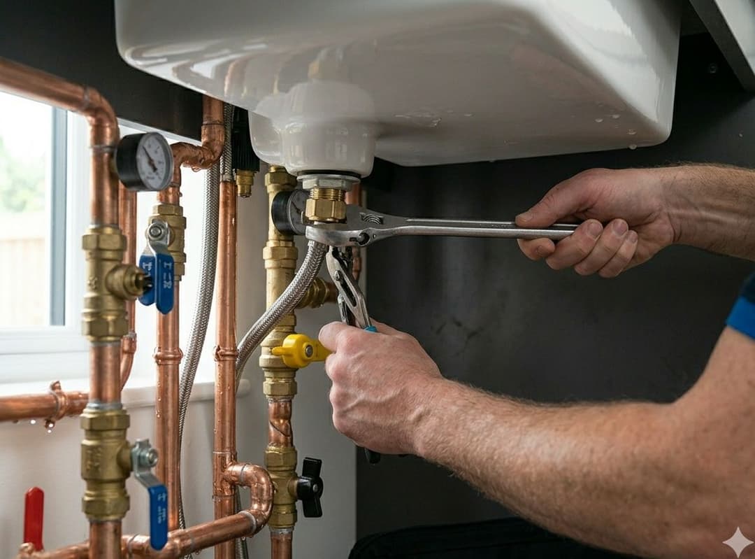 Taps & Fixtures