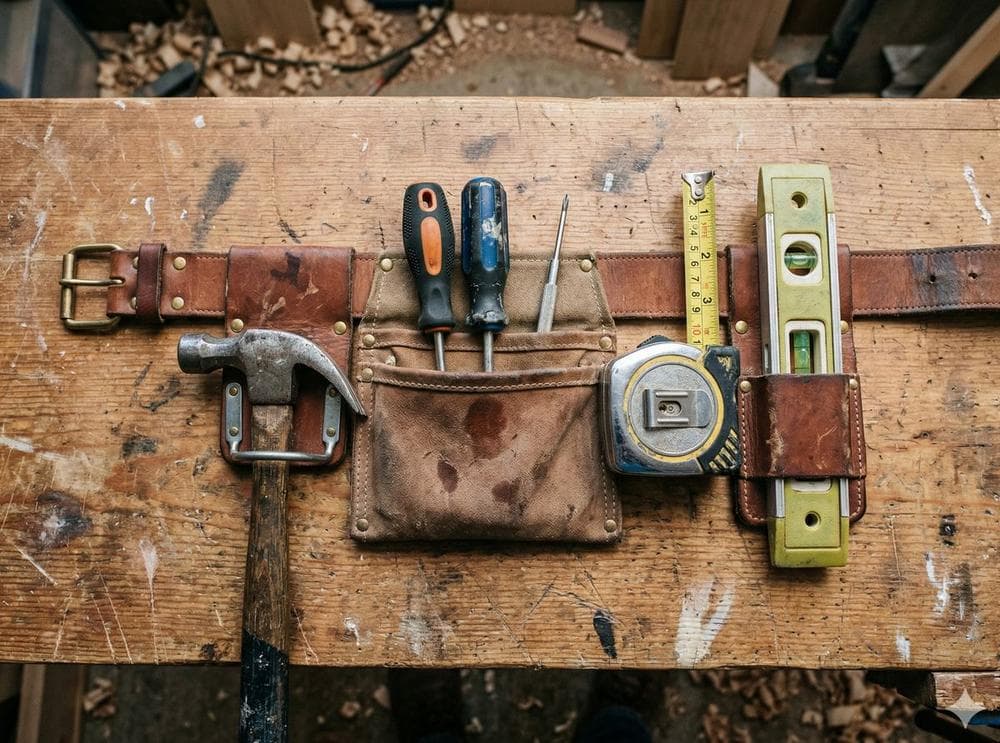 Appliance Installation