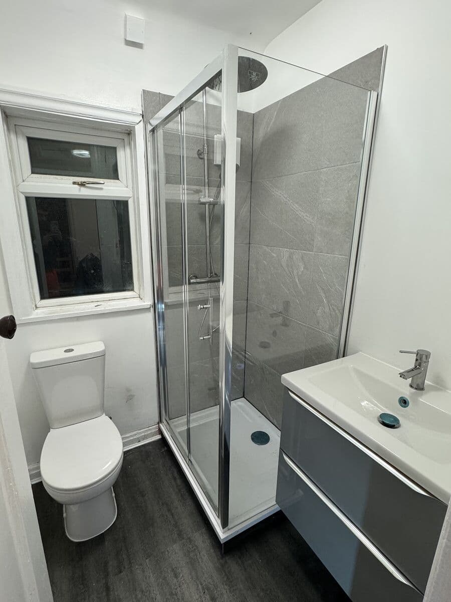 Bathroom Renovation in Nottingham: What to Expect