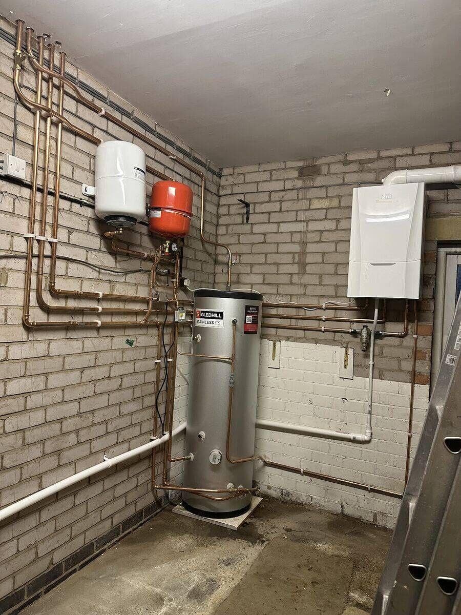 Central Heating Not Working? A Troubleshooting Guide for Nottingham Homeowners