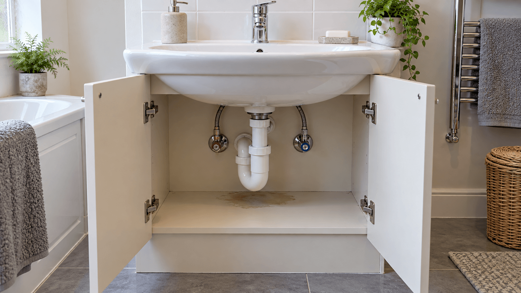 Emergency Plumbing Nottingham: What Counts as an Emergency and What Can Wait