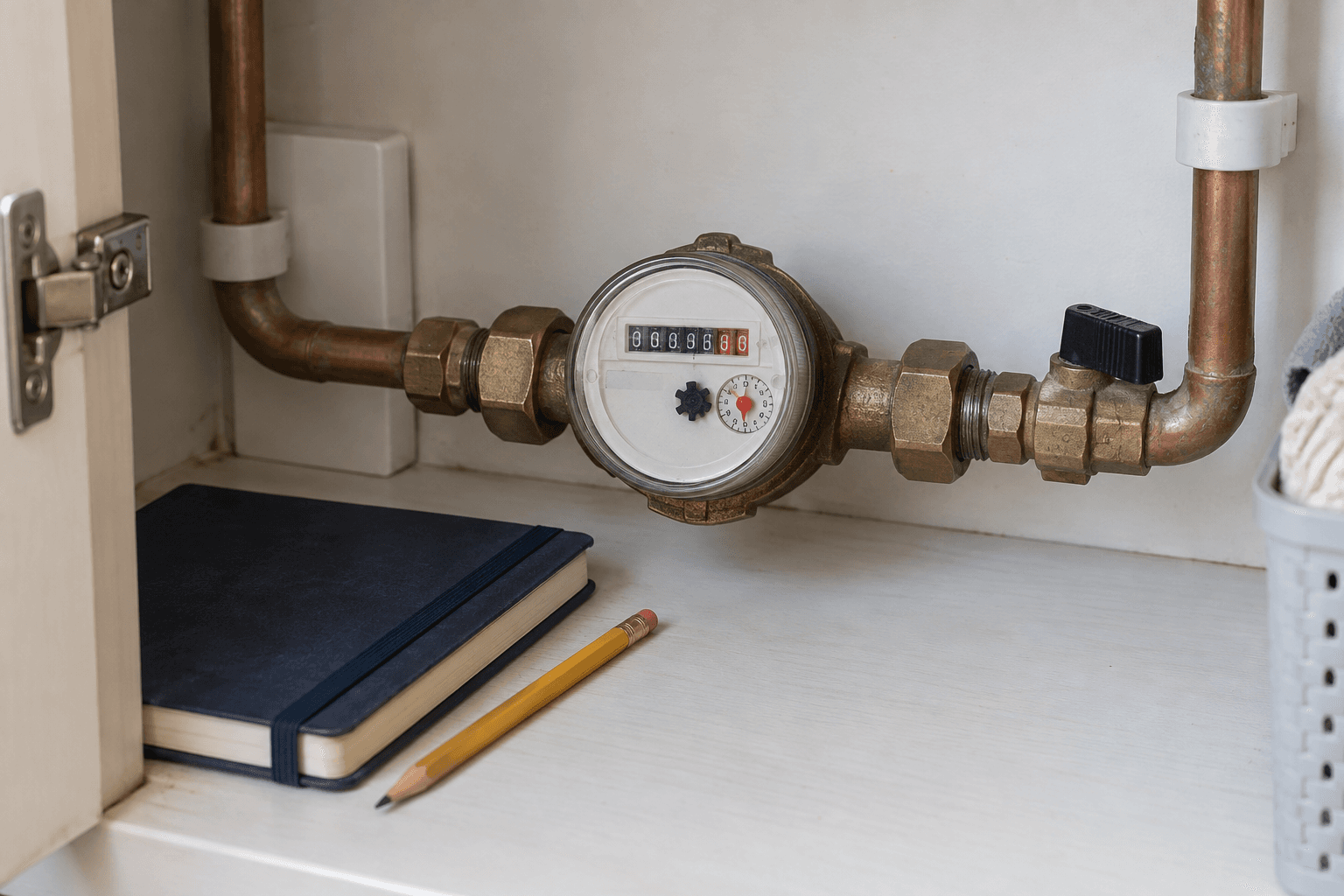 Leak Detection Beeston: Two Tests You Can Run Before You Call Anyone