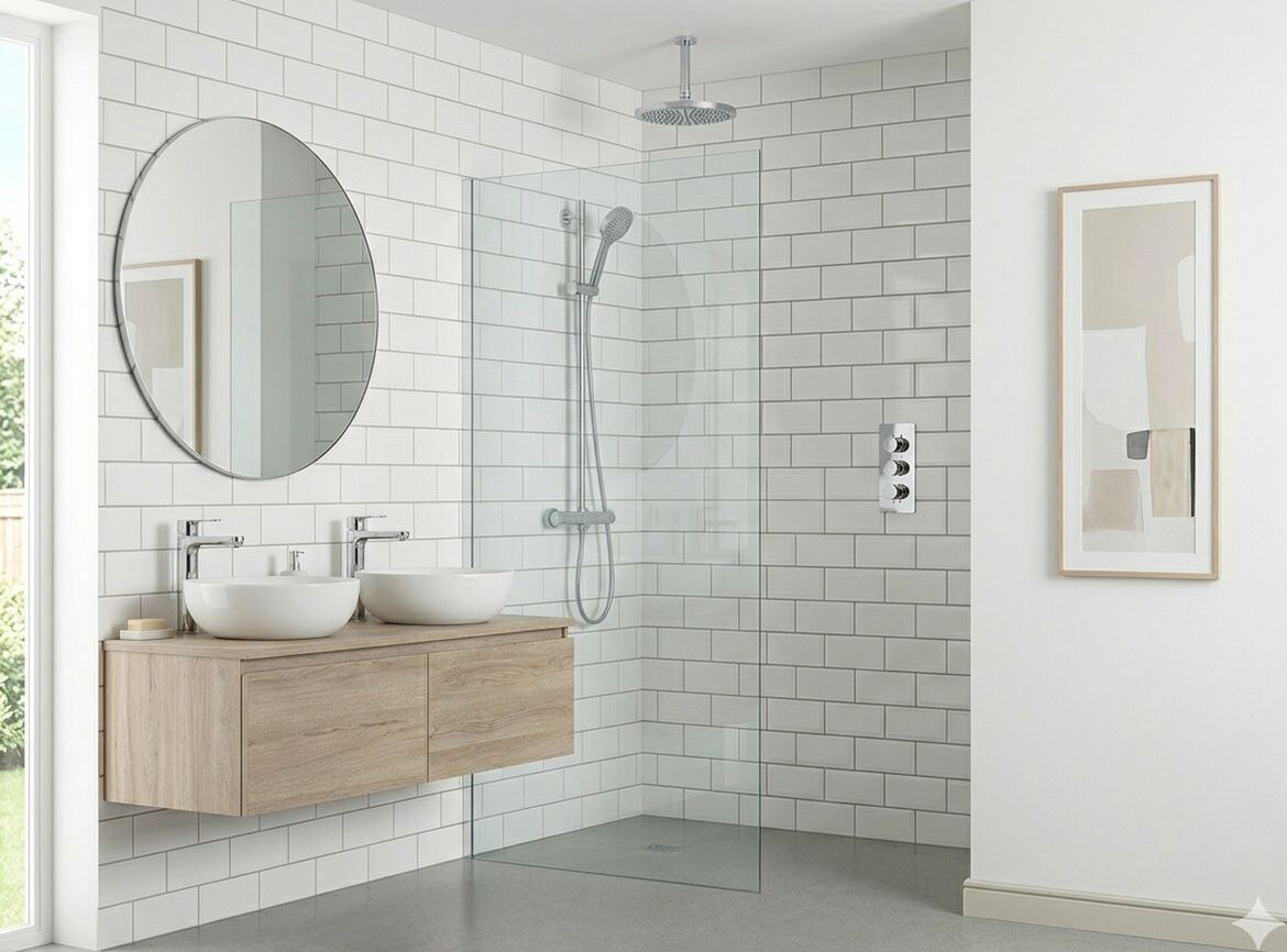 Bathroom Fitting